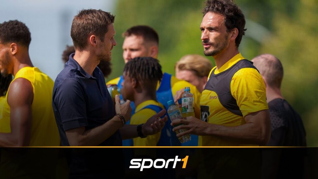 Darum ist Hummels nicht mehr im Mannschaftsrat!