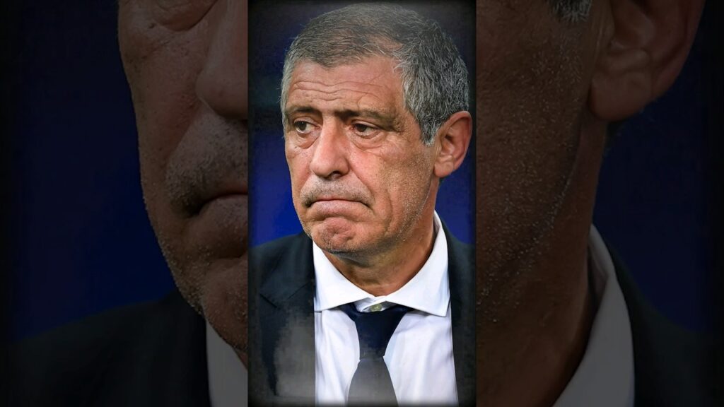 Ile zarabia selekcjoner reprezentacji Polski Fernando Santos? 🧐 #pilkanozna