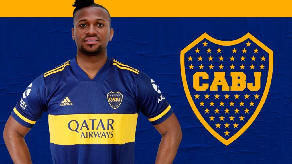 CONOCÉ A MICHAEL ESTRADA | POSIBLE REFUERZO DE BOCA