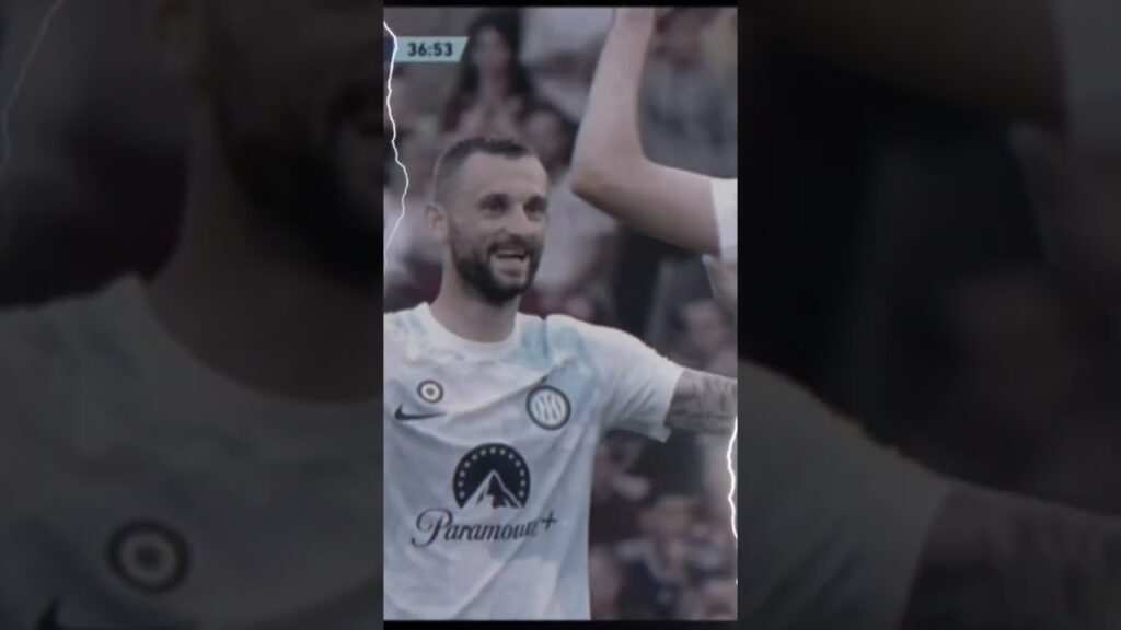 GRAZIE DI TUTTO BROZOVIC 🐊🖤💙#brozovic #iminter #inter #fcinter #skills #shorst #calciomercato