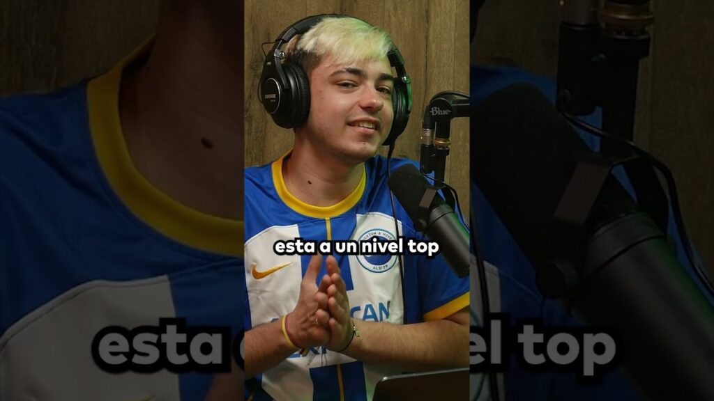 ¿PARA USTEDES QUIEN ES EL MEJOR 5 DEL MUNDO? ✨ #tchuameni #rodri #5 #oriolromeu #losfutbolitostv