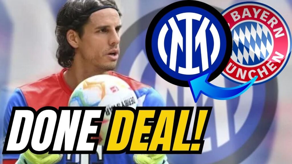 BESTÄTIGT! ENDE EINES ANDEREN ZYKLUS! KEINE EINIGUNG! AKTUELLE NACHRICHTEN VOM FC BAYERN MÜNCHEN!