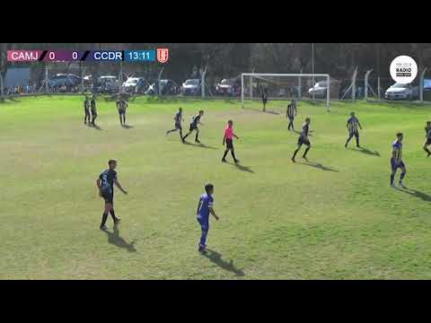 LRF: C.A.M.J. vs. C.C.Deportivo Ramona