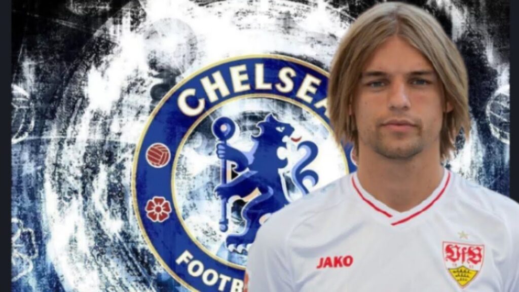 Borna Sosa Is One To Watch Out For Borna Sosa Is One To Watch Out For