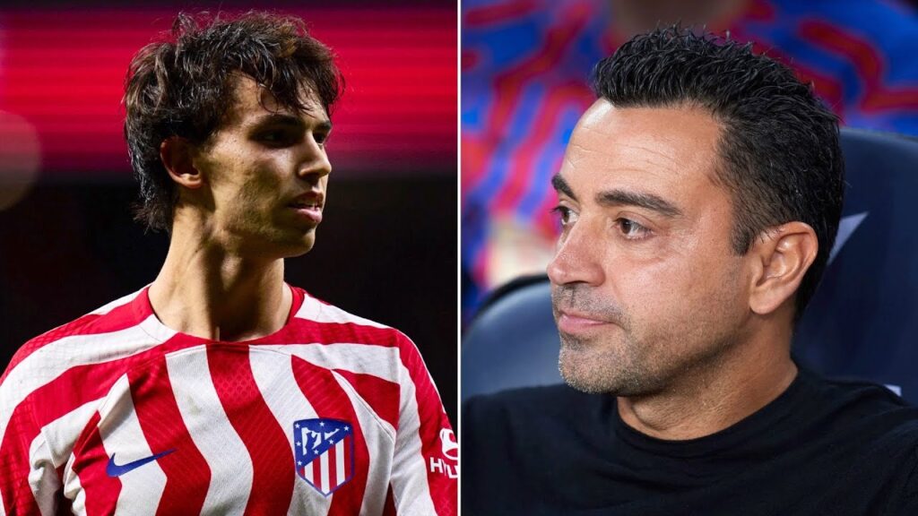 Joao Felix to Barcelona - Transfer Update