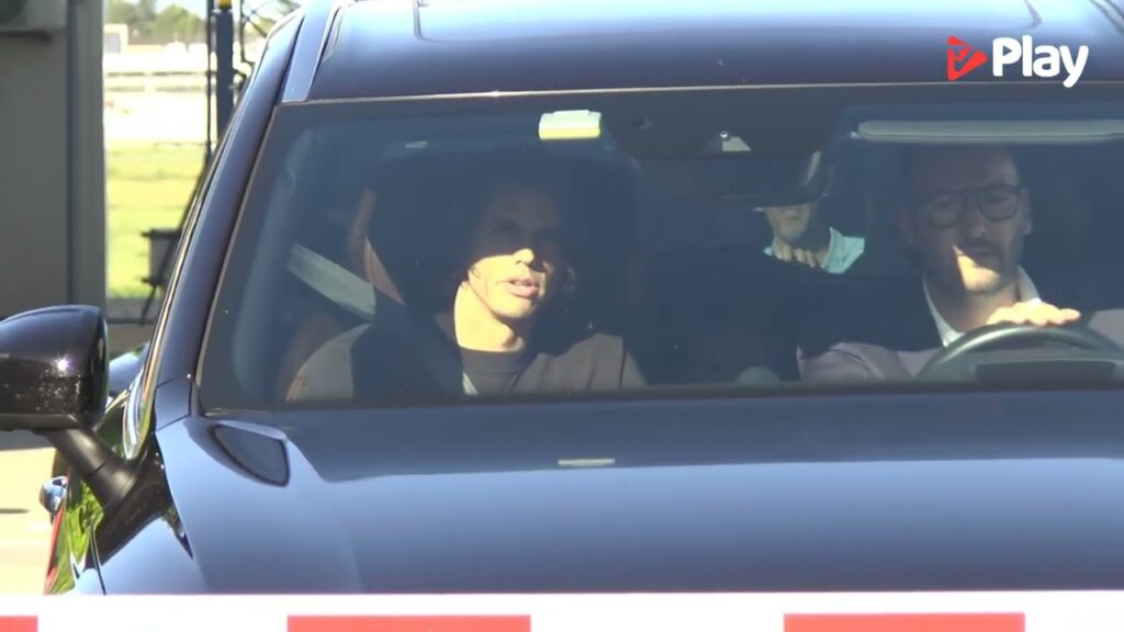 Inter, Sommer è a Milano: lunedì visite mediche e firma