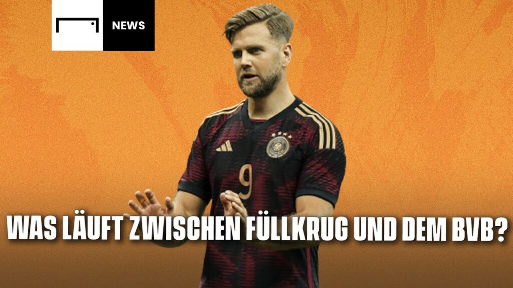 DFB-Frauen mal wieder mit Top-TV-Quote und Füllkrug vor Wechsel zu Dortmund? | Goal News