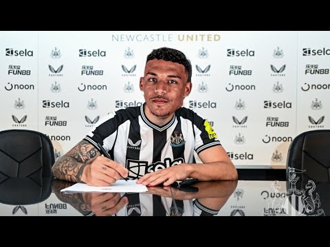 VICTOR HUGO TO NEWCASTLE, NEWCASTLE UNITED TRANSFER NEWS & RUMOURS 2023, NEWCASTLE TRANSFER
