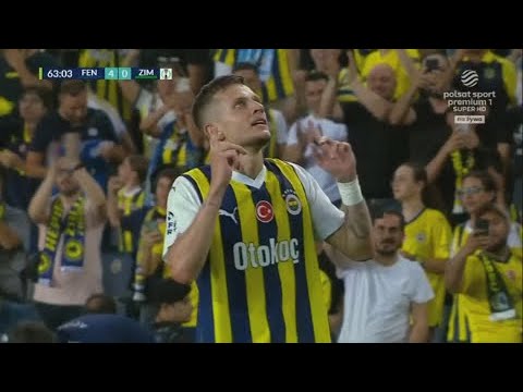 ŚWIETNY DEBIUT PANIE SEBASTIANIE!!!