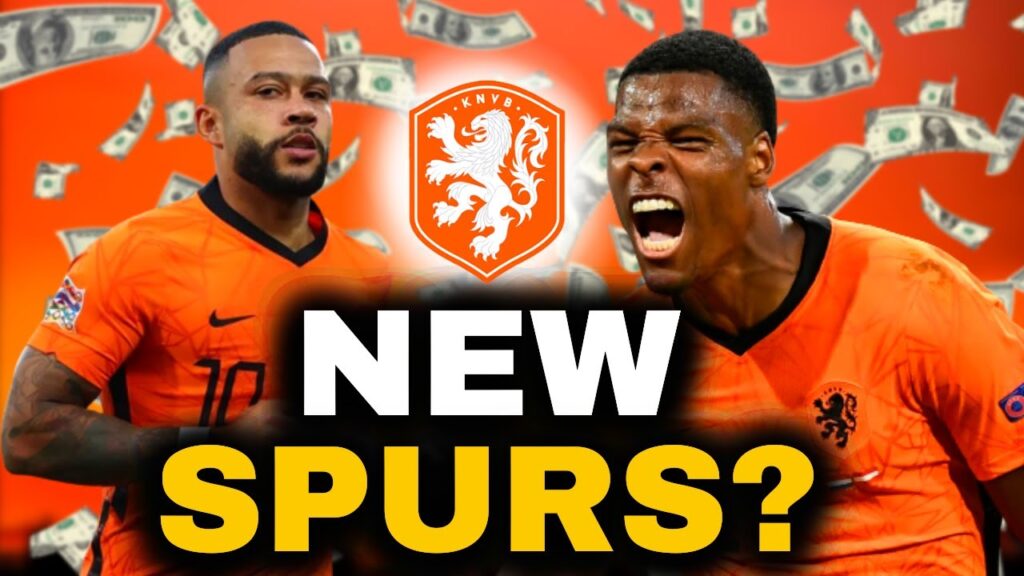 MEMPHIS DEPAY AND DENZEL DUMFRIES  - WEIGHT CONTRACTS! ANTONIO CONTE IS CRAZY?
