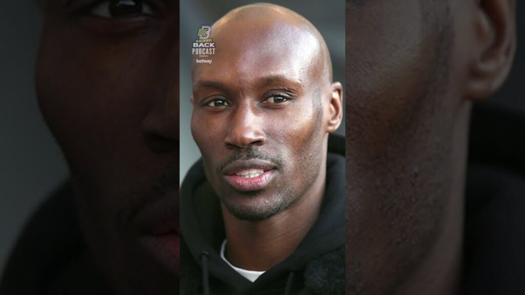 Why didn’t Atiba Hutchinson play in his final match? 🇨🇦 #Shorts