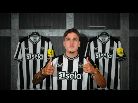 NICOLO ZANIOLO TO NEWCASTLE, NEWCASTLE UNITED TRANSFER NEWS & RUMOURS 2023, NEWCASTLE TRANSFER