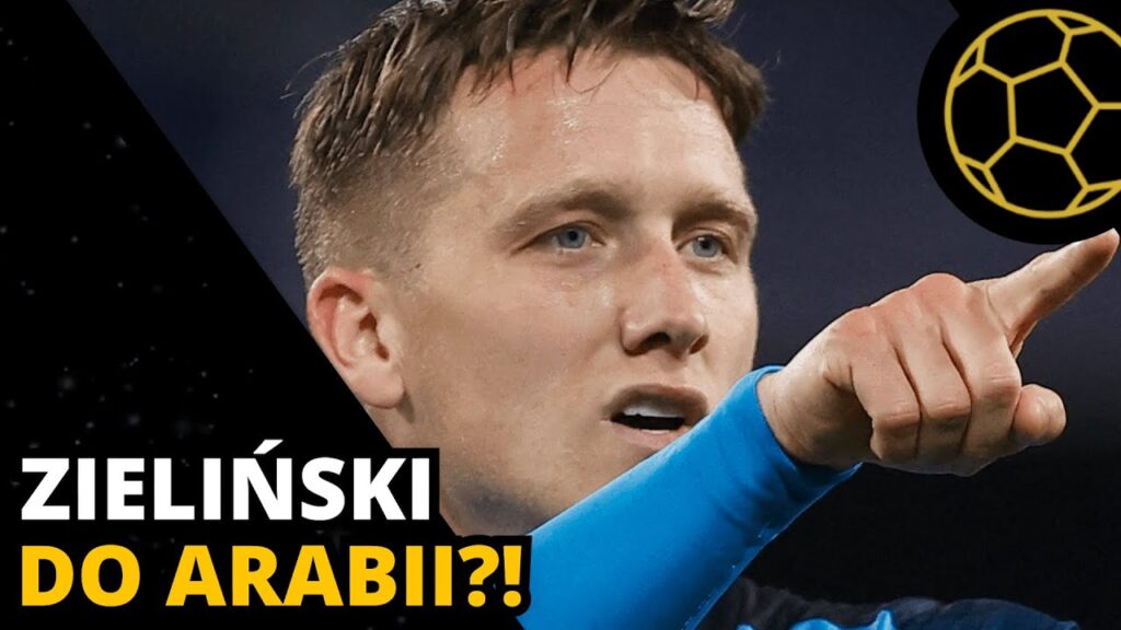 PIOTR ZIELIŃSKI I ARABIA SAUDYJSKA - ABSTRAKCJA CZY NOWA RZECZYWISTOŚĆ?