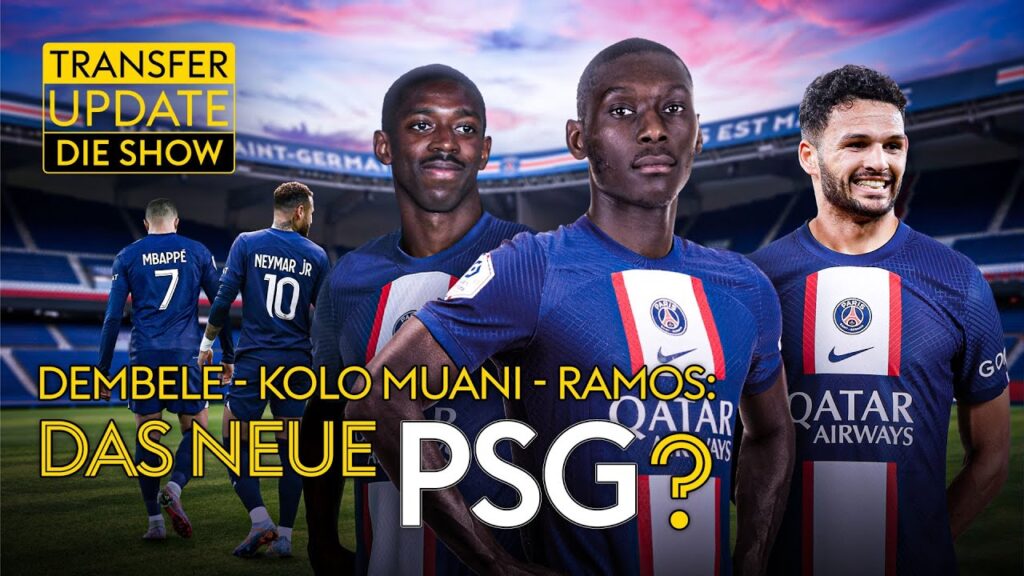 Weltmeister zum FCB? Levy hält Kane & Bayern hin | So hart wird der Muani-Poker | Transfer Update