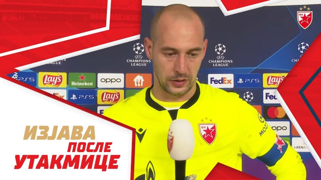 Borjan posle Makabija: Ponosan sam na ekipu