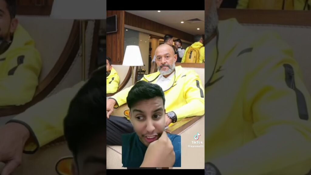 حزن مشجع إتحادي بعد أخبار إقتراب توقيع العبود مع الهلال 😂💙