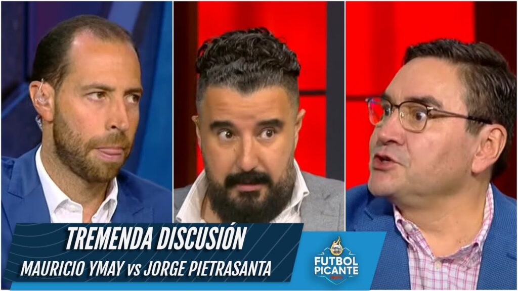 EXPLOTARON por el América tras la lesión de Henry Martín. Chivas DESCARTA a Pulido | Futbol Picante