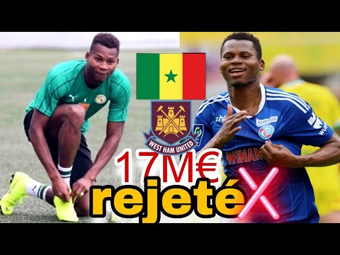 Strasbourg à refuser une offre de PL pour habib diallo...alvaro morata à l'inter...