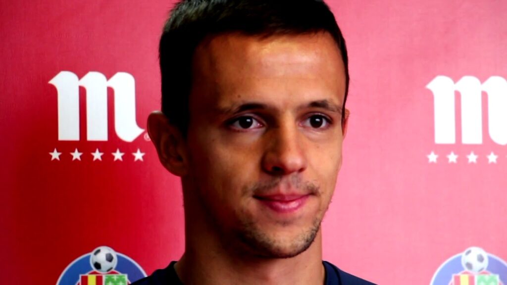 Maksimovic #Jugador5EstrellasGET OCTUBRE