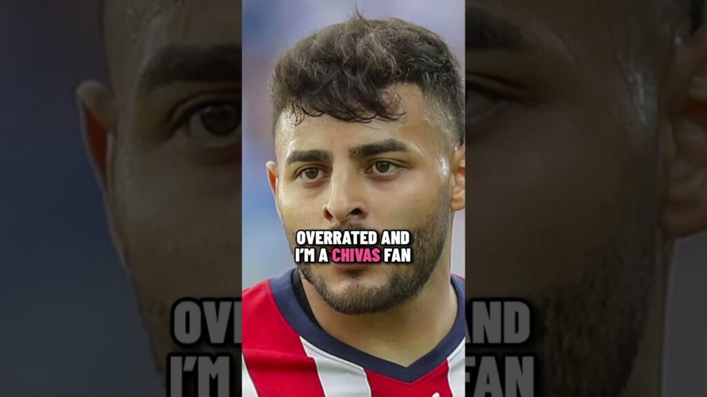 Chucky Lozano can bring home the UCL