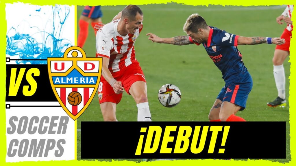 ¡DEBUT! de Alejandro "Papu" Gómez VS Almería | 02/02/2021