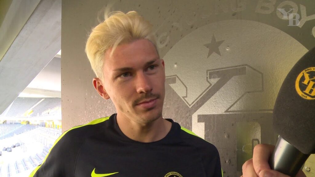 Vor dem Cupfinal: Interviews mit Benito, Fassnacht und Wölfli