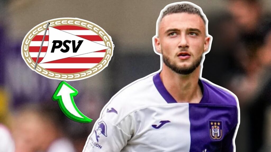 Zeno Debast Naar PSV! Here We Go 🚨