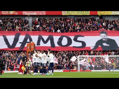 2023/24 Football Season - The Promo