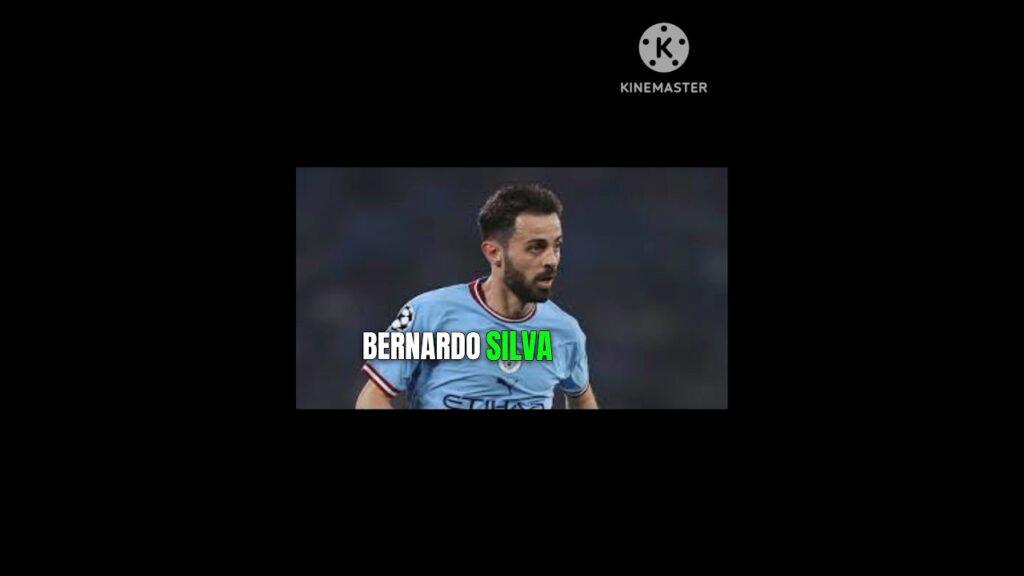 manCity will not negotiated  bernardo silva sale for this summer
