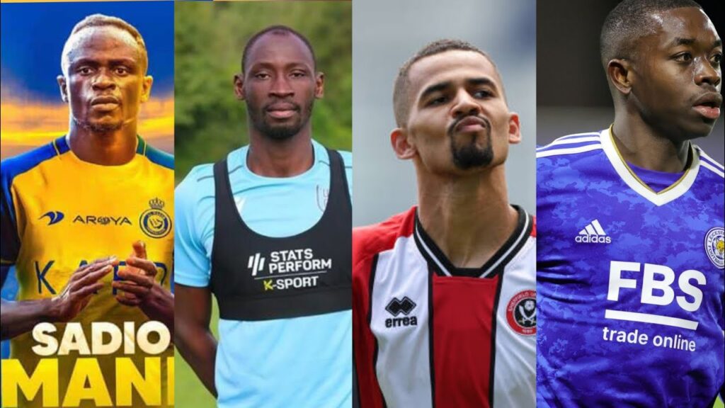 Sadio Mane Tagouna wa Bayern💯 Saliou Ciss et Nampalys Mendy avenir...Iliman Ndiaye buteur🇸🇳