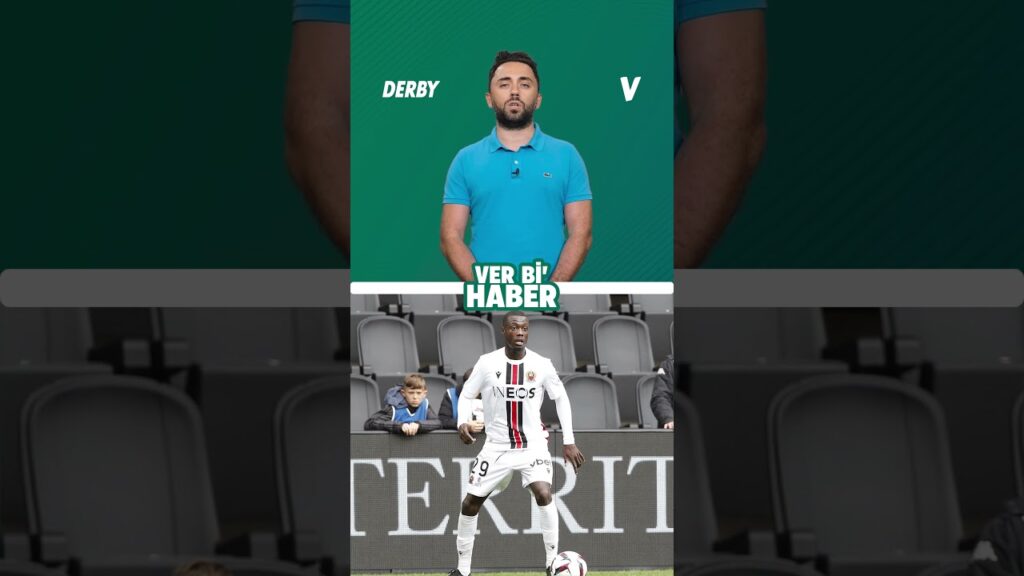 "Beşiktaş, Nicolas Pepe ile ön anlaşma sağladı" | Gökmen Özcan