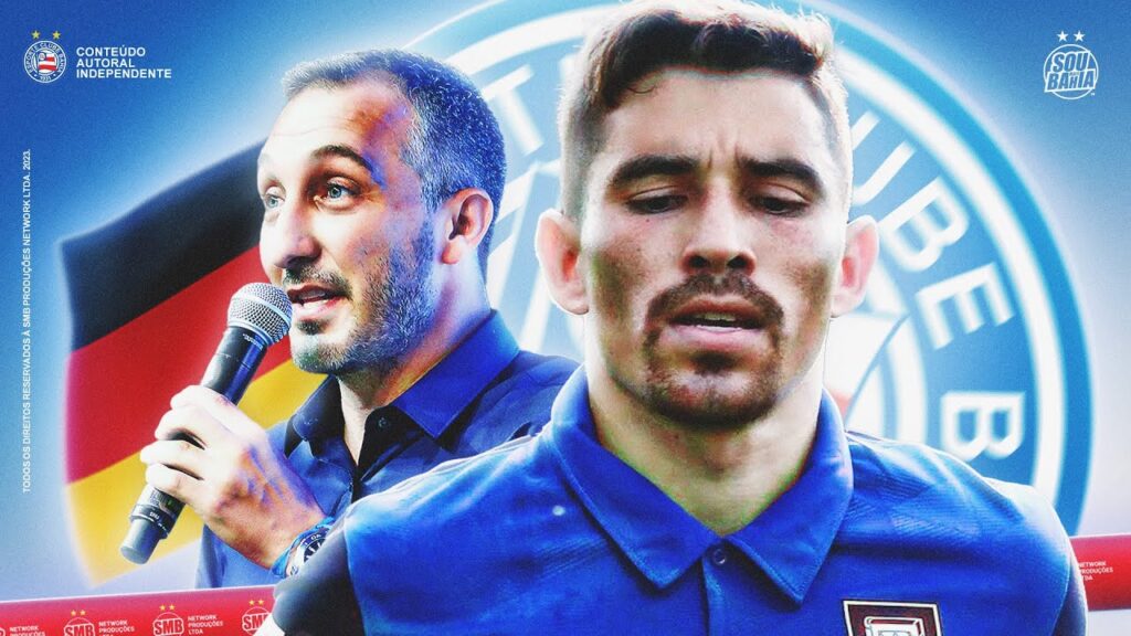 🚨 BAHIA NEGOCIA COM LATERAL QUE ATUA NA BUNDESLIGA 🇩🇪 | 👀 CONHEÇA MELHOR DANILO SOARES