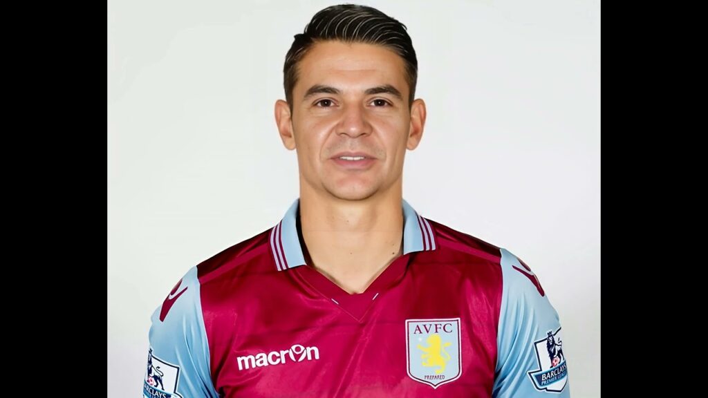 Aaron Ramsey - Aston Villa 'close' to £12m transfer