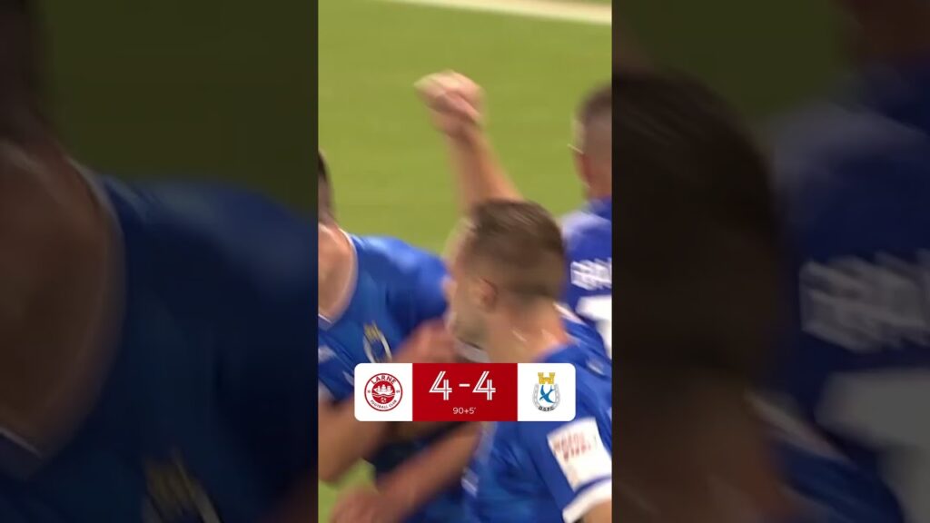 Best late comeback EVER? | Dungannon Swifts’ 10-minute redemption! Best late comeback EVER? | Dungannon Swifts' 10-minute redemption!