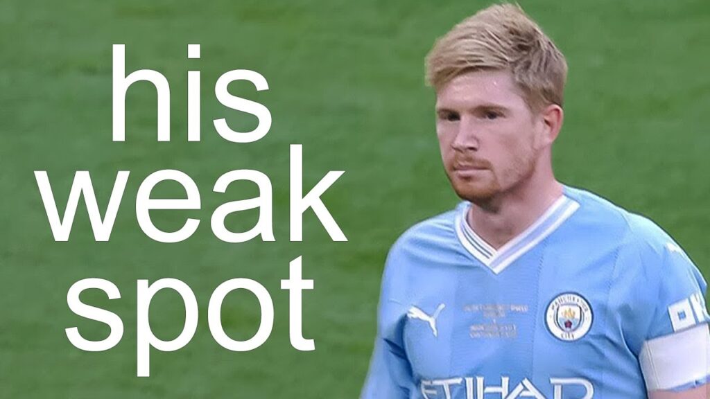 I found all of De Bruyne's penalties...