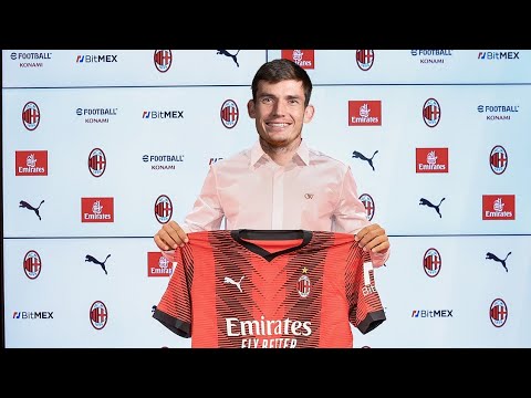 MAARTEN DE ROON TO AC MILAN, AC MILAN TRANSFER NEWS & RUMOURS 2023, TRANSFER NEWS OF AC MILAN