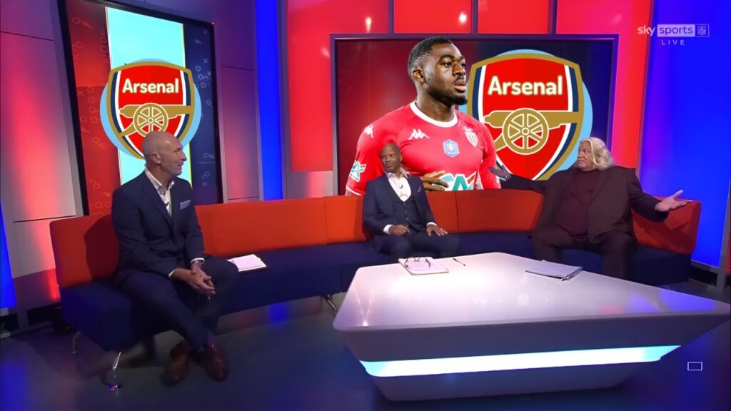 CONFIRMED NOW! MIKEL ARTETA JUST CONFIRMED! YOUSSOUF FOFANA IN ARSENAL! ARSENAL NEWS TODAY!