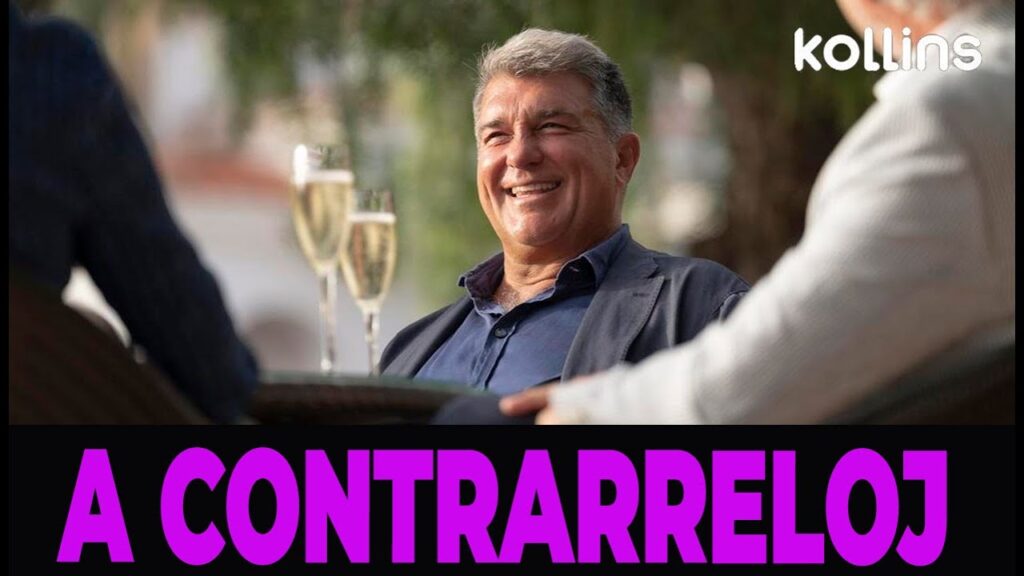 ✅ EL BARÇA VALORA EL FICHAJE DE BERNARDO SILVA, CON LAS INSCRIPCIONES BLOQUEADAS POR IMPAGO 🤔