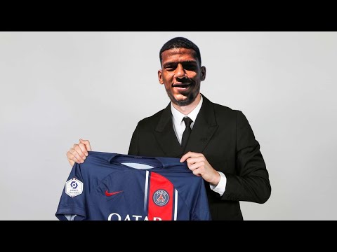 JEAN CLAIR TODIBO TO PSG, PSG TRANSFER NEWS & RUMOURS 2023, PSG TRANSFER TARGET 2023, PSG TRANSFERS