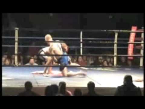 Justin "J-Bomb" Salas