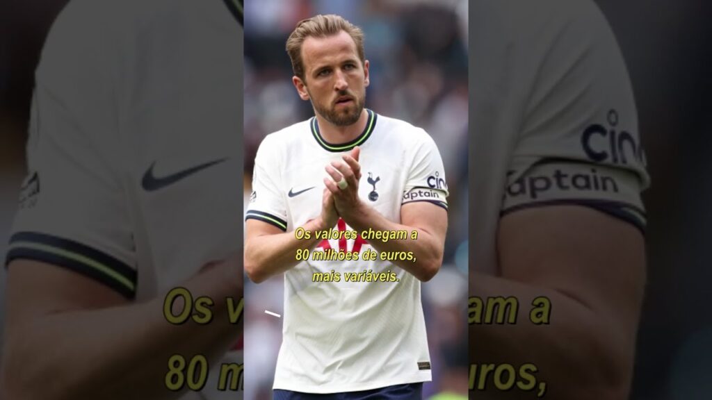 PSG ANUNCIA LUCAS HERNÁNDEZ, GRÊMIO AVALIA DIEGO COSTA, BAYERN FAZ OFERTA POR KANE | MERCADO DA BOLA