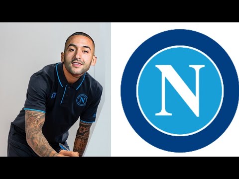 HAKIM ZIYECH TO NAPOLI, NAPOLI TRANSFER NEWS AND RUMOURS 2023, TRANSFER NEWS OF NAPOLI