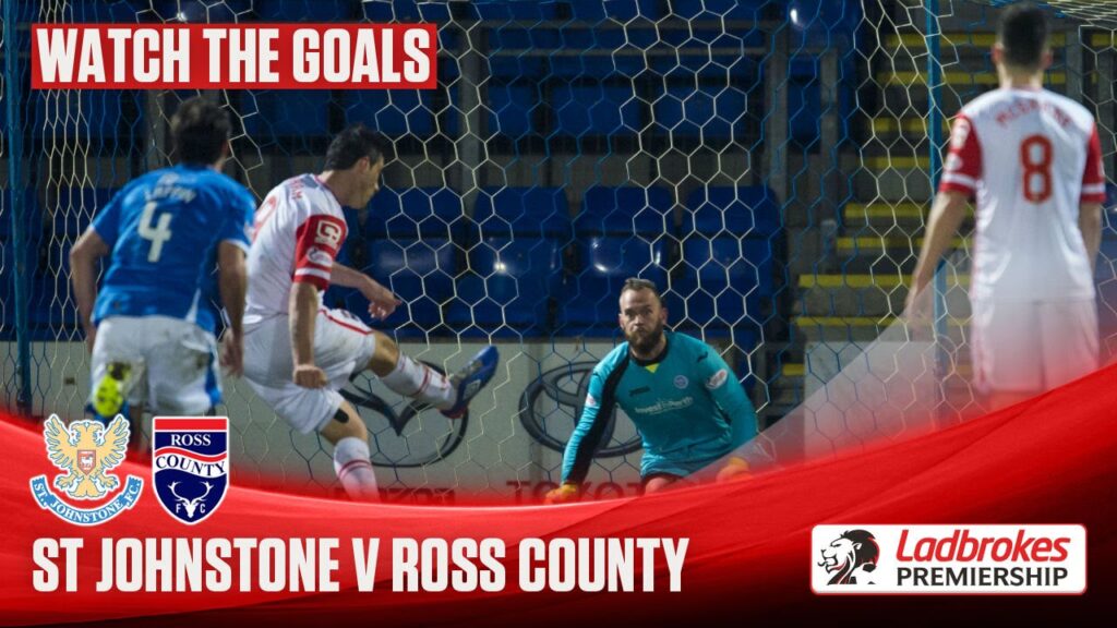 Goals! Staggies cup heroes held by Saints