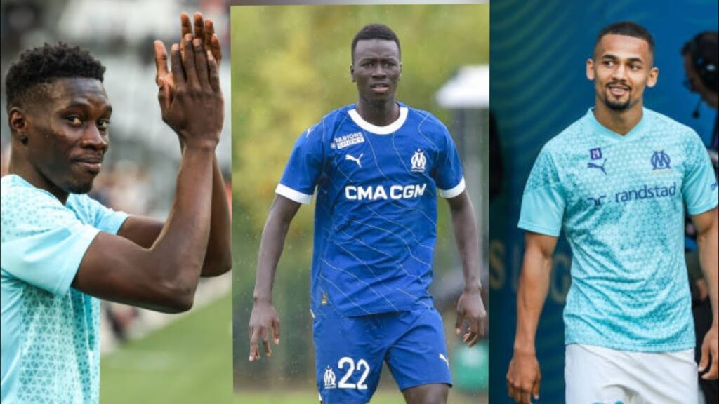 Iliman Ndiaye très intéressant 💯 Ismaila Sarr doit faire plus🚨Pape Gueye a vraiment progressé