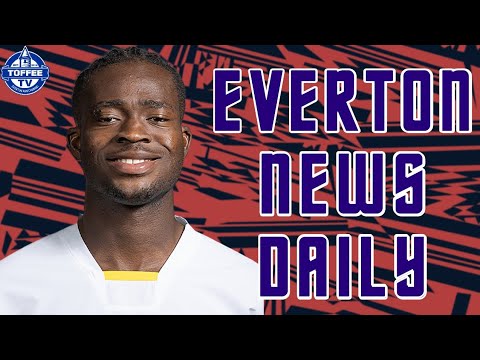 Sulemana Linked With Toffees Move | Everton News Daily