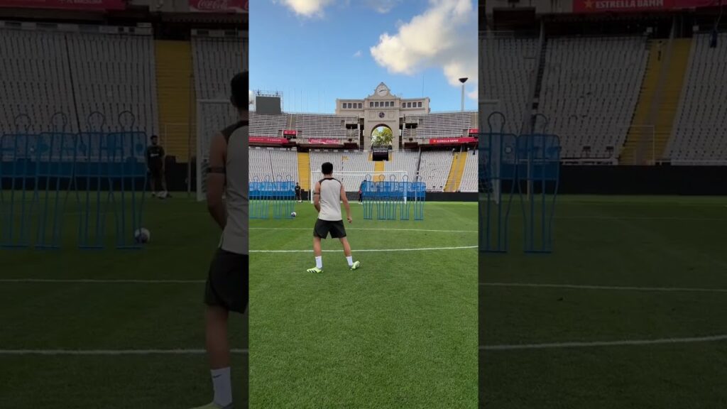 😳 P E D R I 😳 #fcbarcelona #shorts