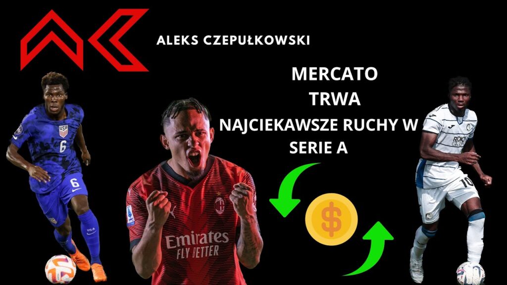 MUSAH W MILANIE, RETEGUI Z SZANSĄ W SERIE A, KIM JEST EL BILAL TOURE?