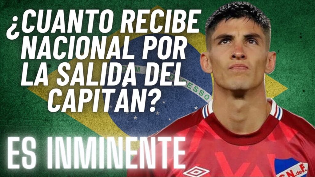 📻 JULIO RÍOS: DETALLES DE LA SALIDA DE SERGIO ROCHET DE NACIONAL | DIEGO AGUIRRE EN VIVO