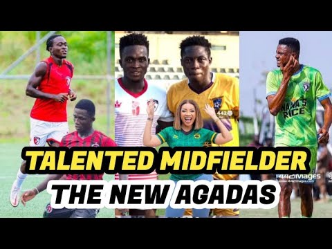 DONE DEAL: ASANTE KOTOKO SIGNS TALENTED MIDFIELDER & DEFENDER...WATCH FOR ALL DETAILS