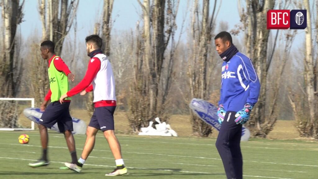 Petkovic: "Bologna, la mia grande occasione"